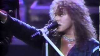 Europe - On The Loose (Live 1986)