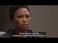 Generations The Legacy 15 November 2021 Is Pamela Headed For The Emotional Breakdown
