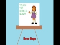 Arthur Twisted Rich Touch Muffy