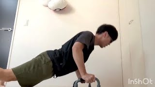 2026年10月6日第300回目　筋トレ初心者がYouTubeを通して続けられるか試してみた！