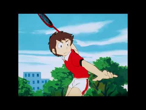 MENDO Y ATARU JUEGAN TENIS CON LAG - URUSEI YATSURA YTPH