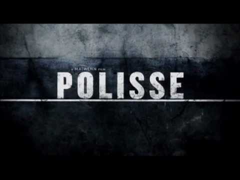 Polisse trailer - out now on DVD & on demand