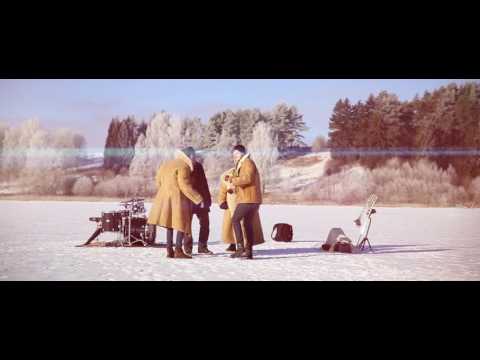 Svjata Vatra   MAKING OF VIDEO -  Letila Zozulia / Flying Cuckoo