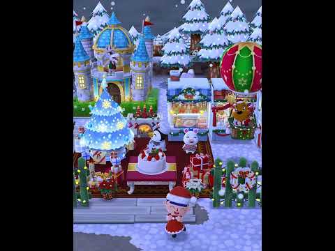 Animal Crossing: Pocket Camp C