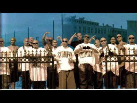 Mr  Criminal ft  Stomper Raised By Thugs