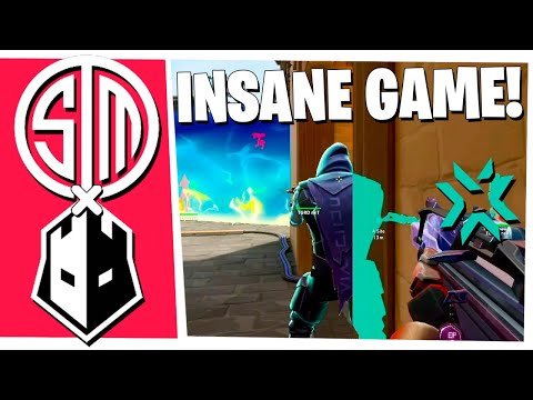 TSM vs The Guard - HIGHLIGHTS | Champions Tour North America Stage 2: Challengers