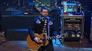The Decemberists - Rise To Me - Live at Hill Auditorium in Ann Arbor, MI on 5-25-18