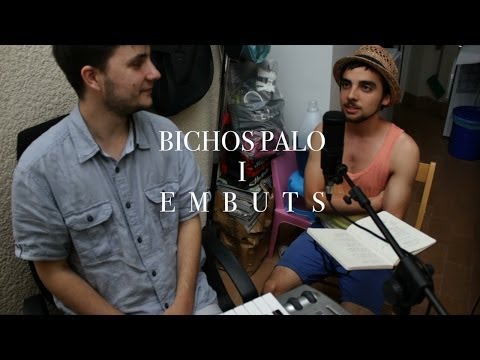 Bichos palo i embuts - Original song Dazel ft. Jordi