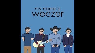 Weezer - Little Songs