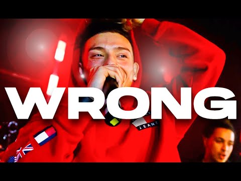 [FREE] Central Cee X Melodic Drill Type Beat 2022 "WRONG"