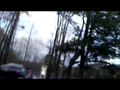 D40lf Marta Bus #2399. Full Video!