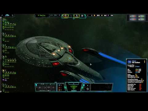 Star Trek Armada 3: Episode 8