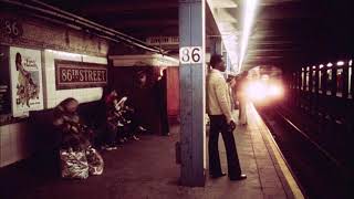 Boogie Down Productions - Love&#39;s Gonna Get&#39;cha (Material Love) (Cassette Single Rip) (Slowed Down)