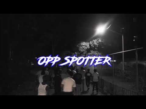 KAY FLOCK X B LOVEE - OPP SPOTTER (432hz)