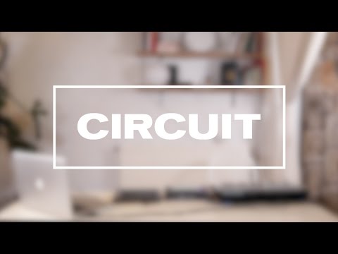 Novation // Circuit - Librarian