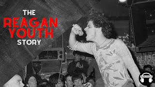 How Reagan Youth brought peace to hardcore punk