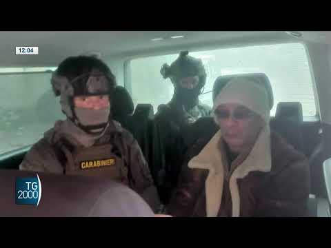 Arrestato il boss Matteo Messina Denaro dopo 30 anni di latitanza