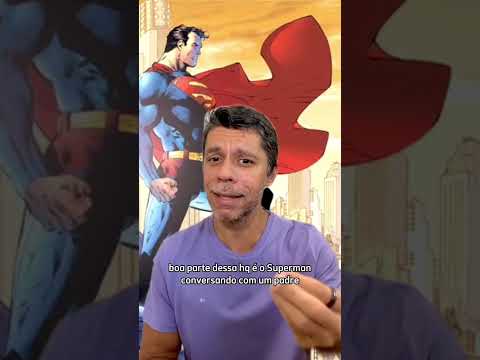 Superman - 3 HQs para NÃO Adaptar no Novo Filme