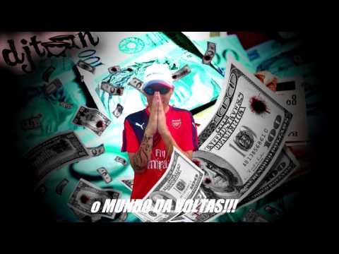 Mc Alaan LD - Matando as Notas (Dj Toon) Lançamento 2017