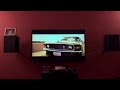Opening To John Wick Chapter 2 2017 Blu Ray Rated R With Opening Previews