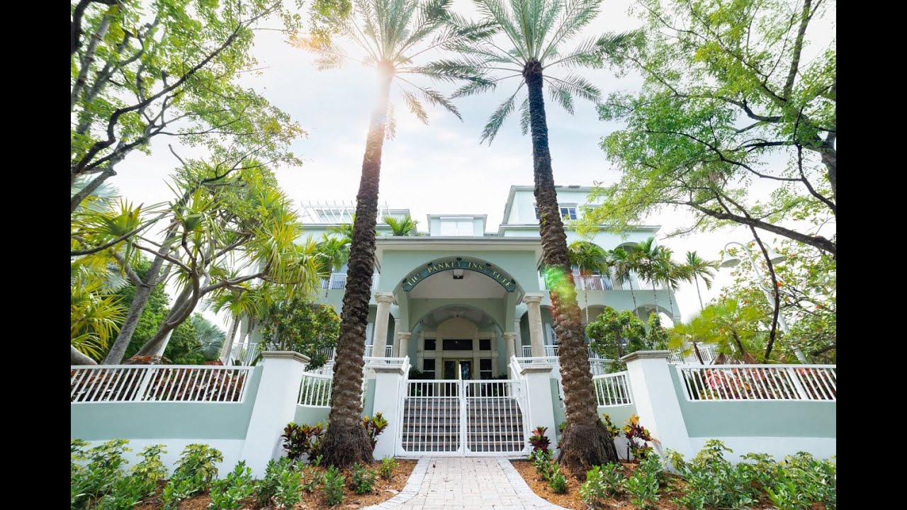 Discover The Pankey Institute