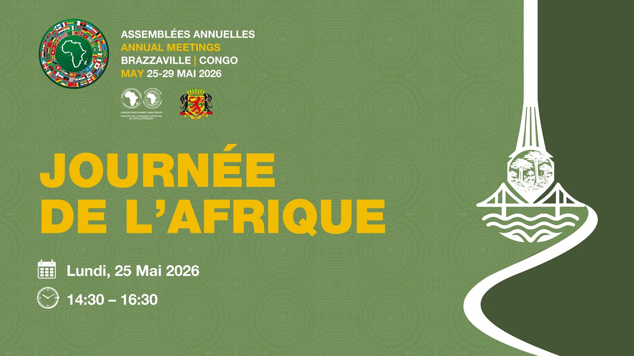 Journée de l’Afrique