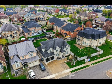 4 Concorde Drive, Brampton Home for Sale - Real Estate Properties for Sale