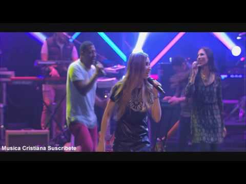 Vivo Danzando - Bani Muñoz (Video Oficial) Música Cristiana