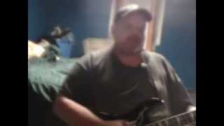 Another Saturday Night-Joe Willis covers Sam Cooke