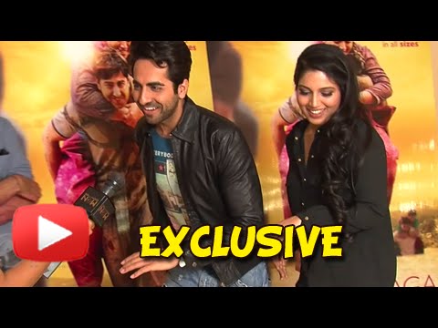 Video Clip 3 — Dum Laga Ke Haisha