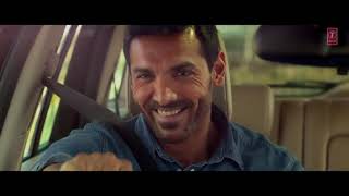 PANIYON SA Full Song   Satyameva Jayate    John Ab