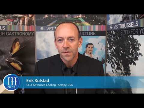 What is the Esophageal Cooling Device? Erik Kulstad