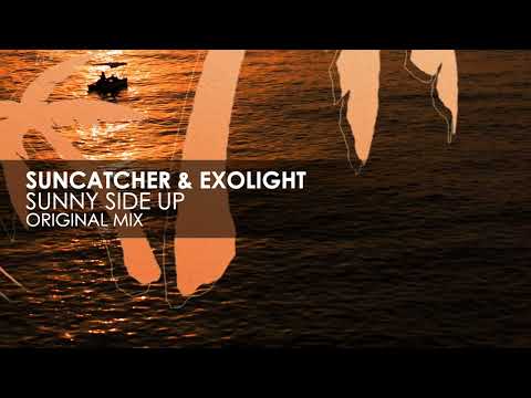 Suncatcher & Exolight - Sunny Side Up