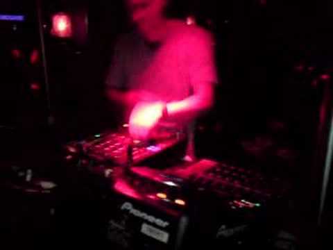 Tribute To Joey Youngman  @ The Mansion Pt. 1