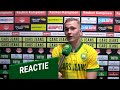 Boy Kemper: "Deze is voor Dani"