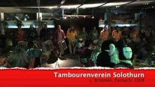 preview picture of video 'Tambourenverein Solothurn-s`Brösmeli'