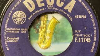 Music video thumbnail preview for The Tornados – Dragonfly by The Tornados