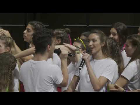 Fly, Susan Labarr, corolasveredas! LIVE IN SHANGHAI 2019