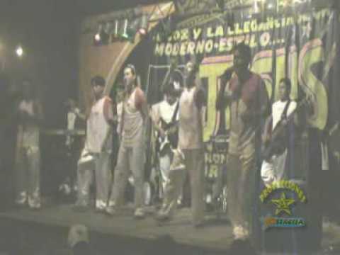 JESÚS MARTINEZ  POR CULPA DE UNA RIÑA  **ALEX ESTRELLA**