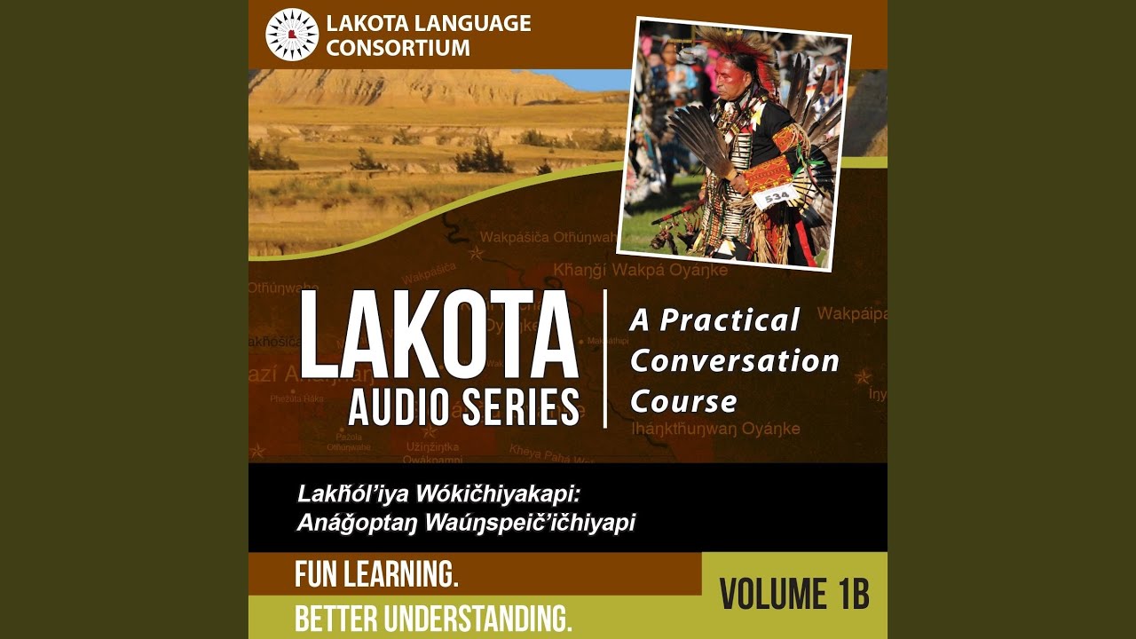 Unit 123. Review of Object Affixes