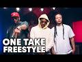 T.I., Killer Mike, Domani | Red Bull Spiral Freestyle