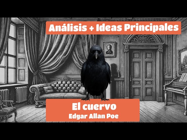 Vídeo relacionado con El cuervo