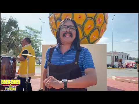 exito de chico che, chico chico jr y la flota-El Carro de Federico