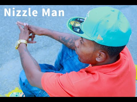Nizzle Man Freestyle (#Archive)