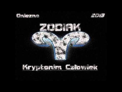 02.Zodiak - Przedstawiam Się (Kryptonim Człowiek EP) HD