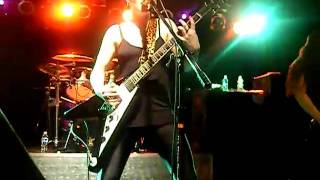 Kittie-Sorrow I Know