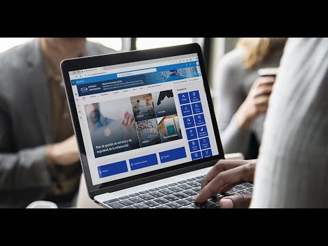 Video intranet