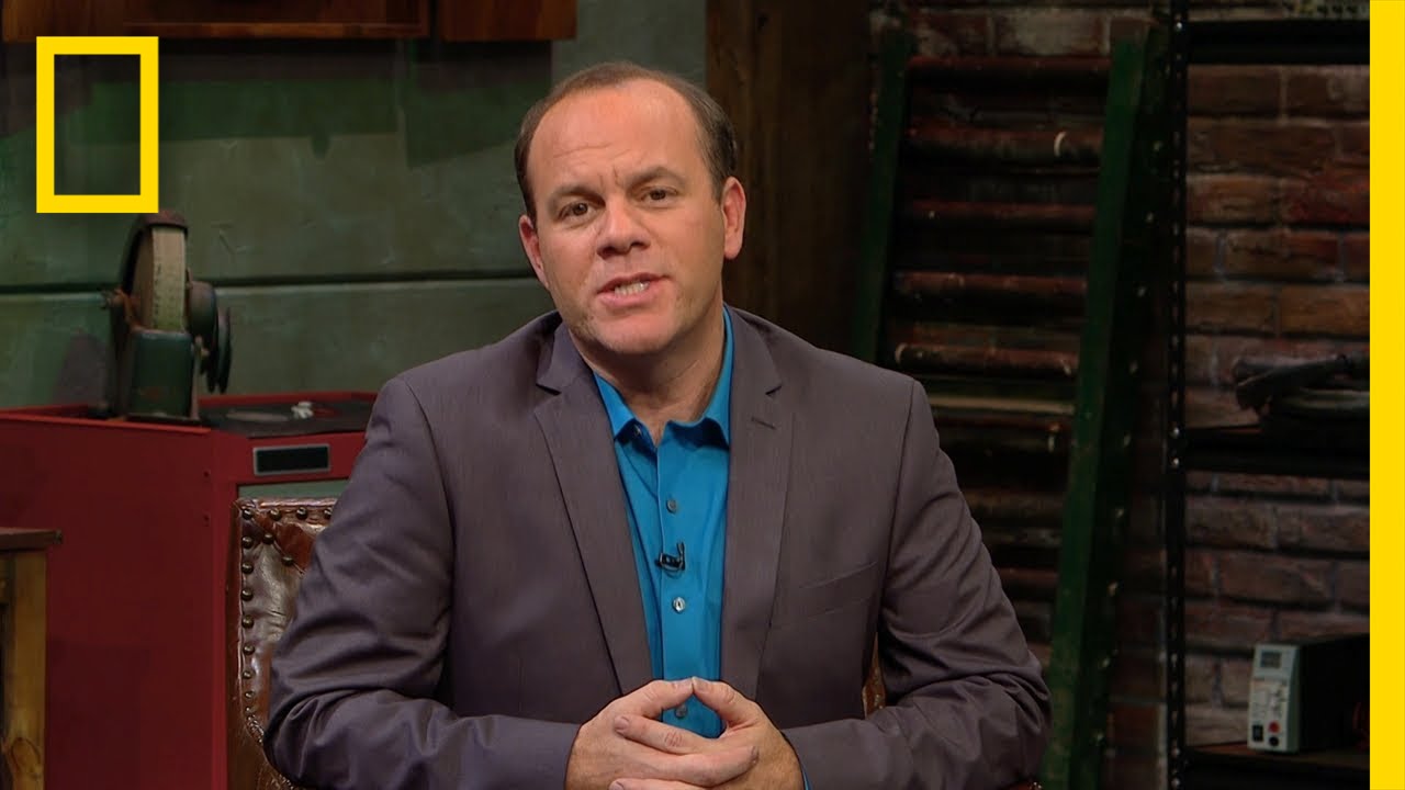 Hungry for the Truth | National Geographic