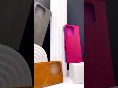 Чехол Xiaomi Note 8t. Чехол книжка с подставкой, прошитая, на магните. Черный - фото 1 - id-p2030913537