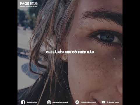 Giá Như Em Nhìn Lại   JSOl x VirusS   AN Cover